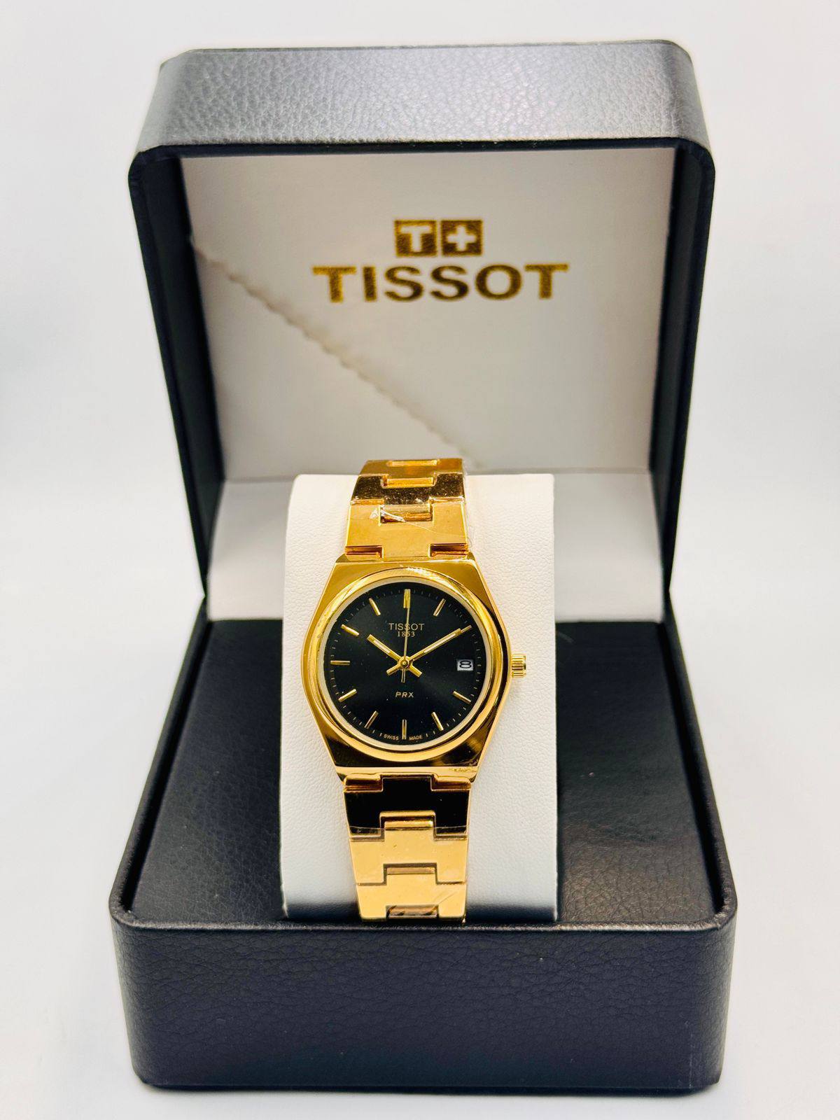 Tissot ladies
*New arrival*🔥
60 dhs🌺

Zain08
♥️♥️♥️
