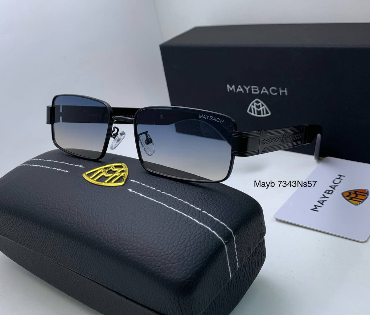 Men’s sunglasses 

Maybach

70 dhs🇦🇪🇦🇪

Zain126
♥️♥️♥️