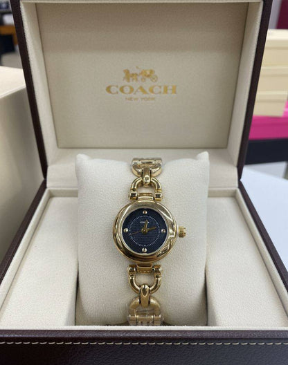 COACH 🆕 LADIES 
GOOD QUALITY 💯
60 dhs🪙💚

Zain133
♥️♥️♥️