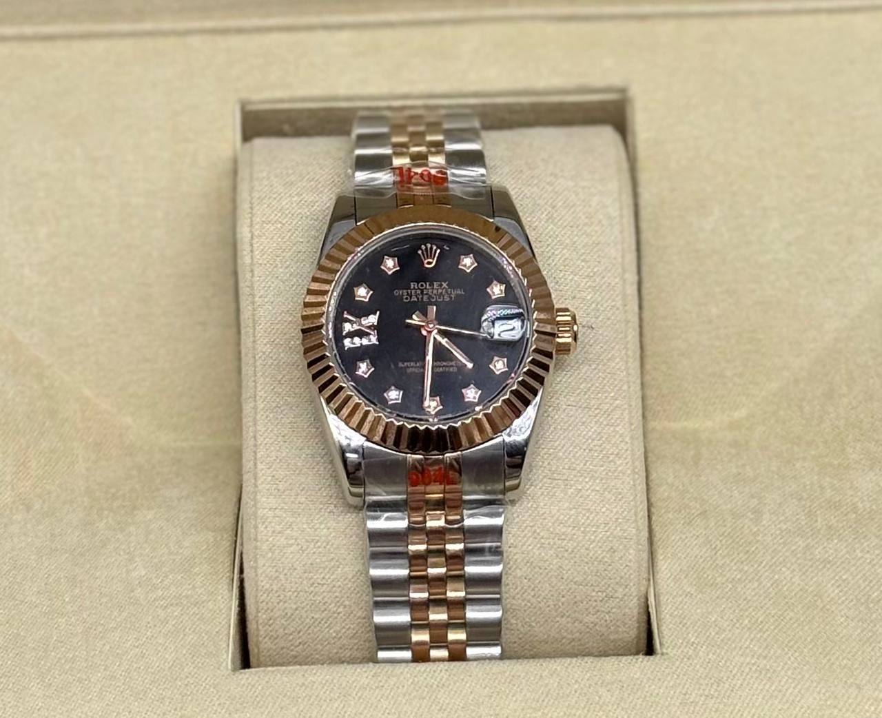 Rolex
Women ... ……31mm---

240 dhs💓

Zain108
♥️♥️♥️