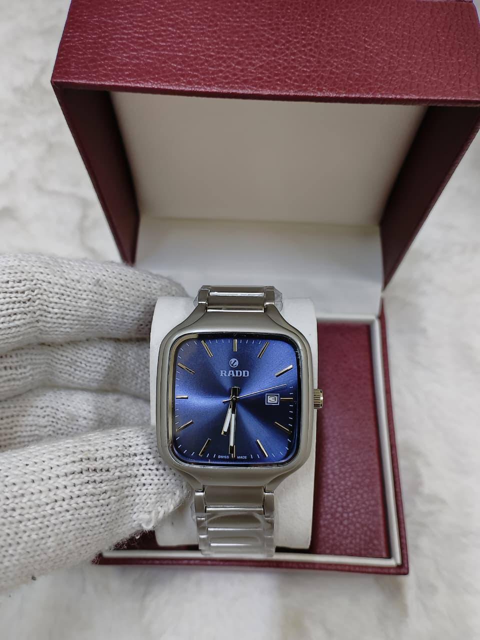 Rado Men
65 dhs🌺

Zain29
♥️♥️♥️