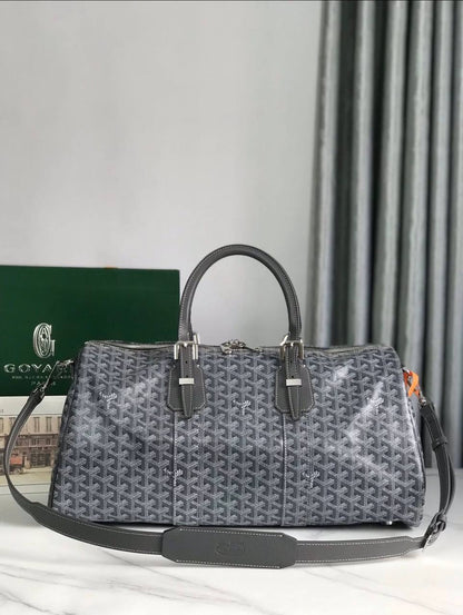 Goyard
90 dhs💓
Size：52M
Good-quality 

Zain35
Zain26
♥️♥️♥️