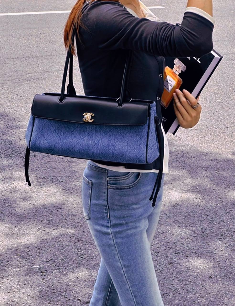 CHANEL 
COPY ONE 
220 dhs🇦🇪🇦🇪

Zain295
♥️♥️♥️