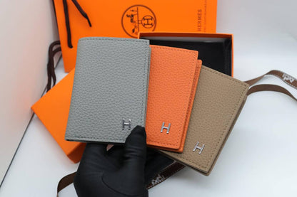 Hermes Wallet
Good Quality
85 dhs🇦🇪🇦🇪

Zain33
♥️♥️♥️