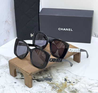 🕶️CHANEL🕶️
CH5422B
Super Master Quality✅
🆕New available🆕


For Price 👇 WhatsApp✅
0568585901 
0507557372
0552275751 Owner Zain 👌

Zain166
♥️♥️♥️