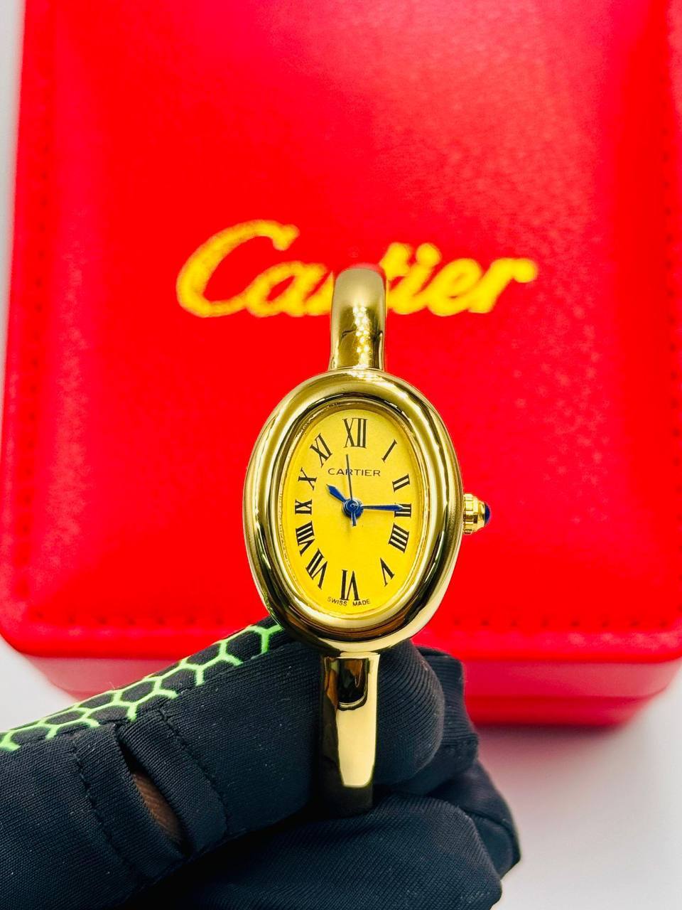 Cartier ladies 
55 dhs❤️

Zain08
♥️♥️♥️