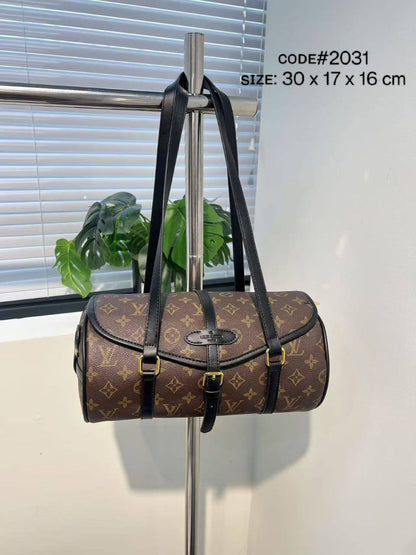 LV
ғᴀʟʟ ᴡɪɴᴛᴇʀ 2025
ʜᴀɴᴅʙᴀɢ ᴘᴀᴘɪʟʟᴏɴ
sɪᴢᴇ : 30 cm

75 dhs🪙💚

Zain31
♥️♥️♥️