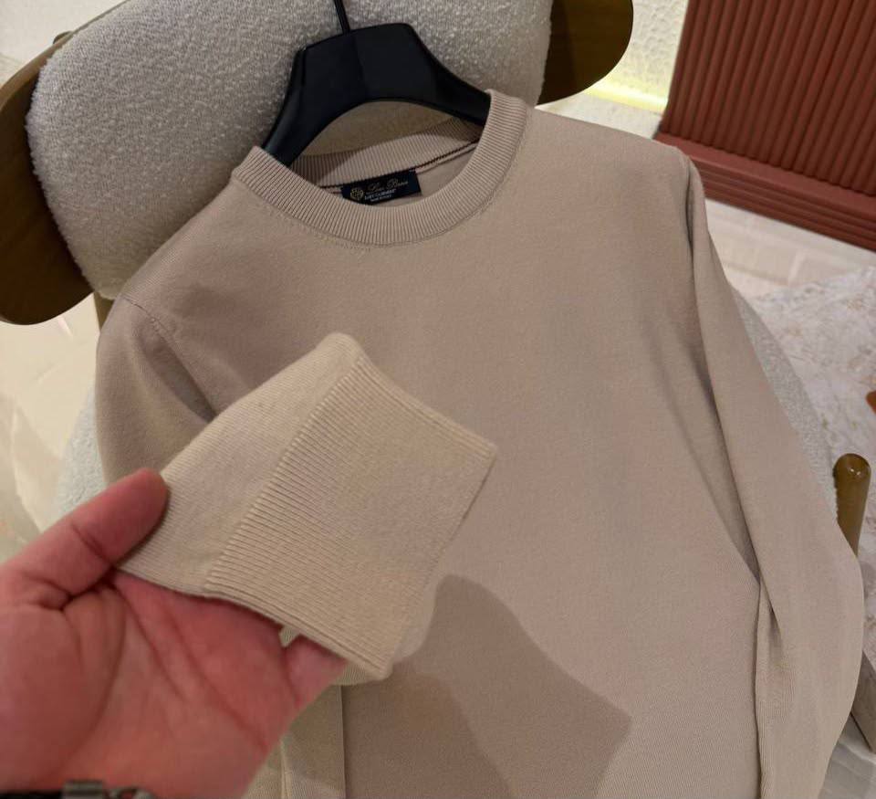 LORO PIANA❣️
SUPER MASTER QUALITY ✨
SIZE :S M L XL XXL
450 dhs🇦🇪🇦🇪🇦🇪

Zain327
♥️♥️♥️
