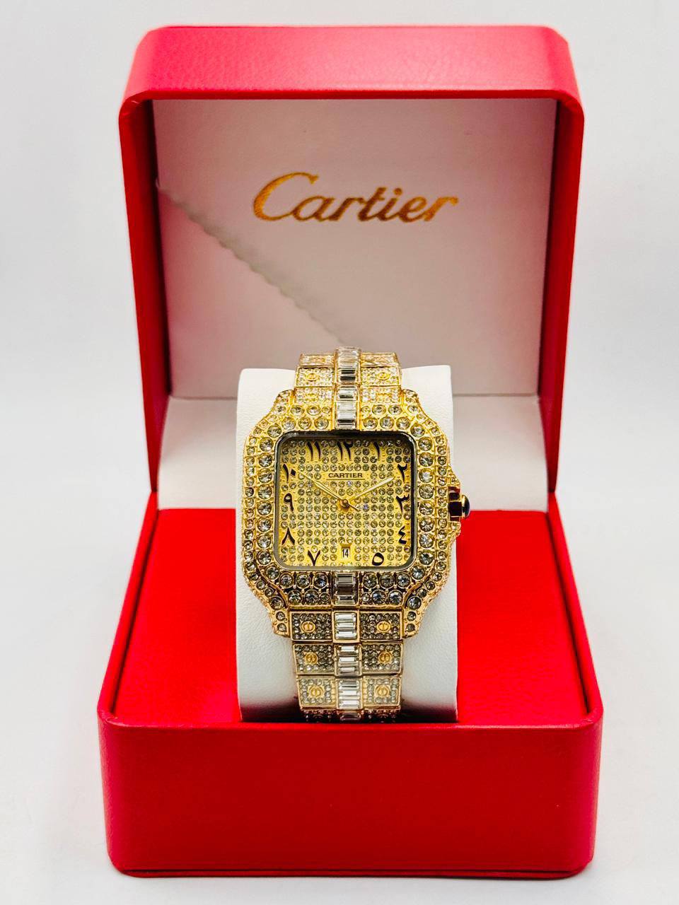 Cartier Men 
75 dhs💓

Zain08
♥️♥️♥️