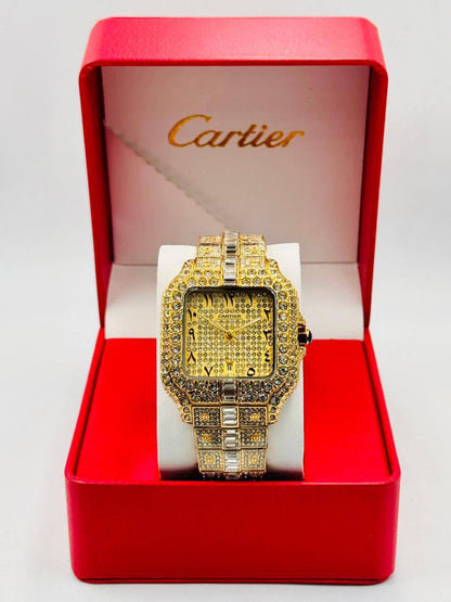 Cartier Men 
75 dhs💓

Zain08
♥️♥️♥️