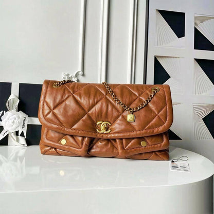 CHANEL 

NEW CAME 

GOOD  QUALITY 

130 DHS🇦🇪🇦🇪

Zain295
♥️♥️♥️