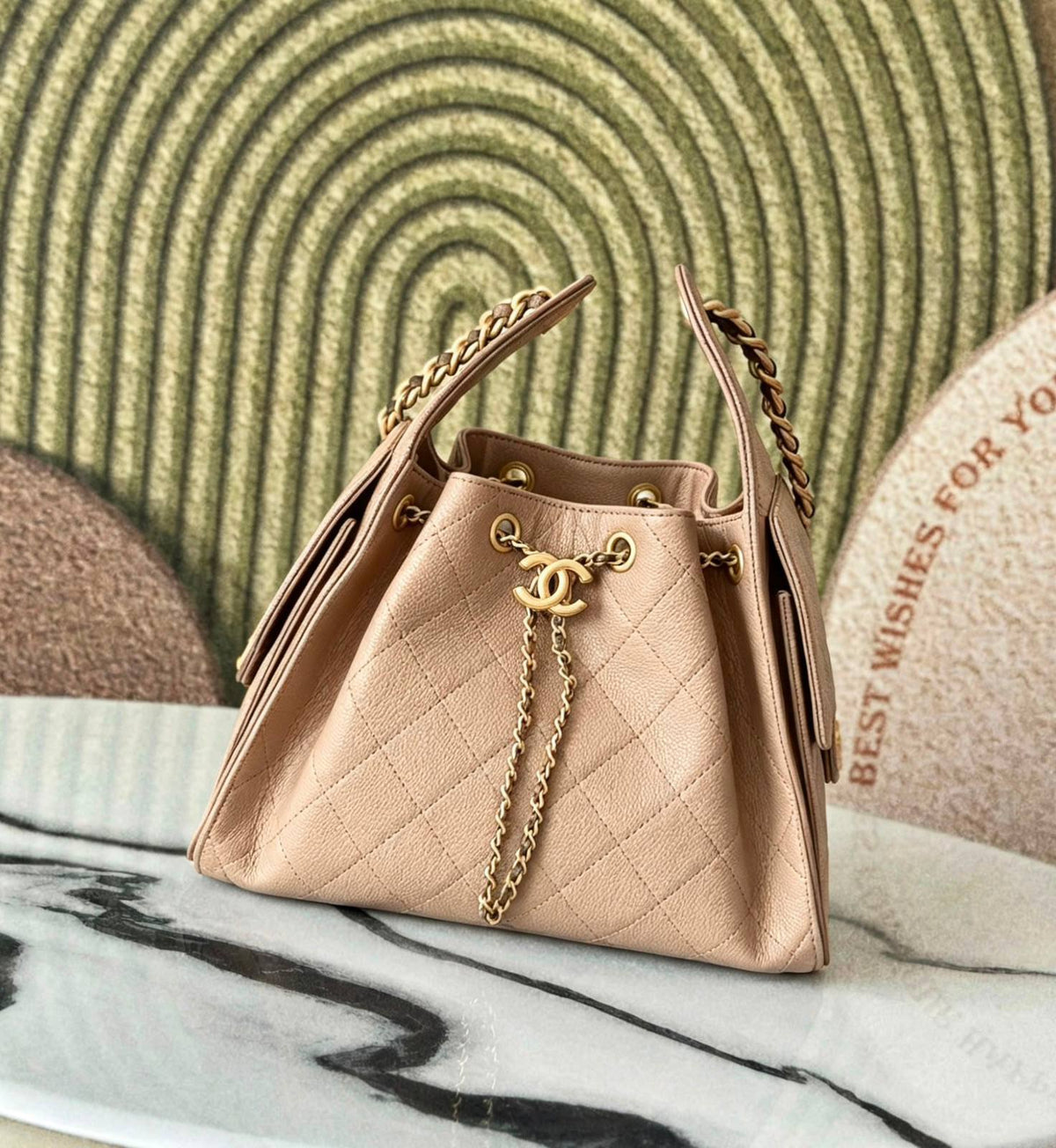 CHANEL 

NEW CAME 
GOOD QUALITY 
120 dhs🇦🇪🇦🇪

Zain39
Zain295
♥️♥️♥️
