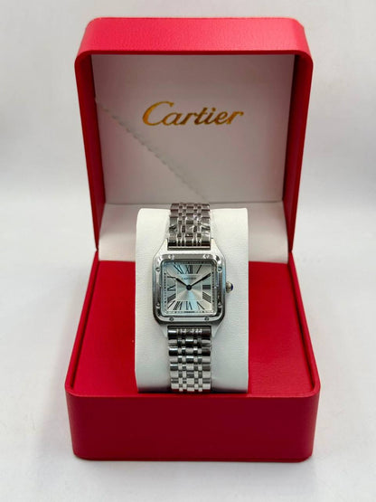 Cartier ladies 
75 dhs💓

Zain08
♥️♥️♥️