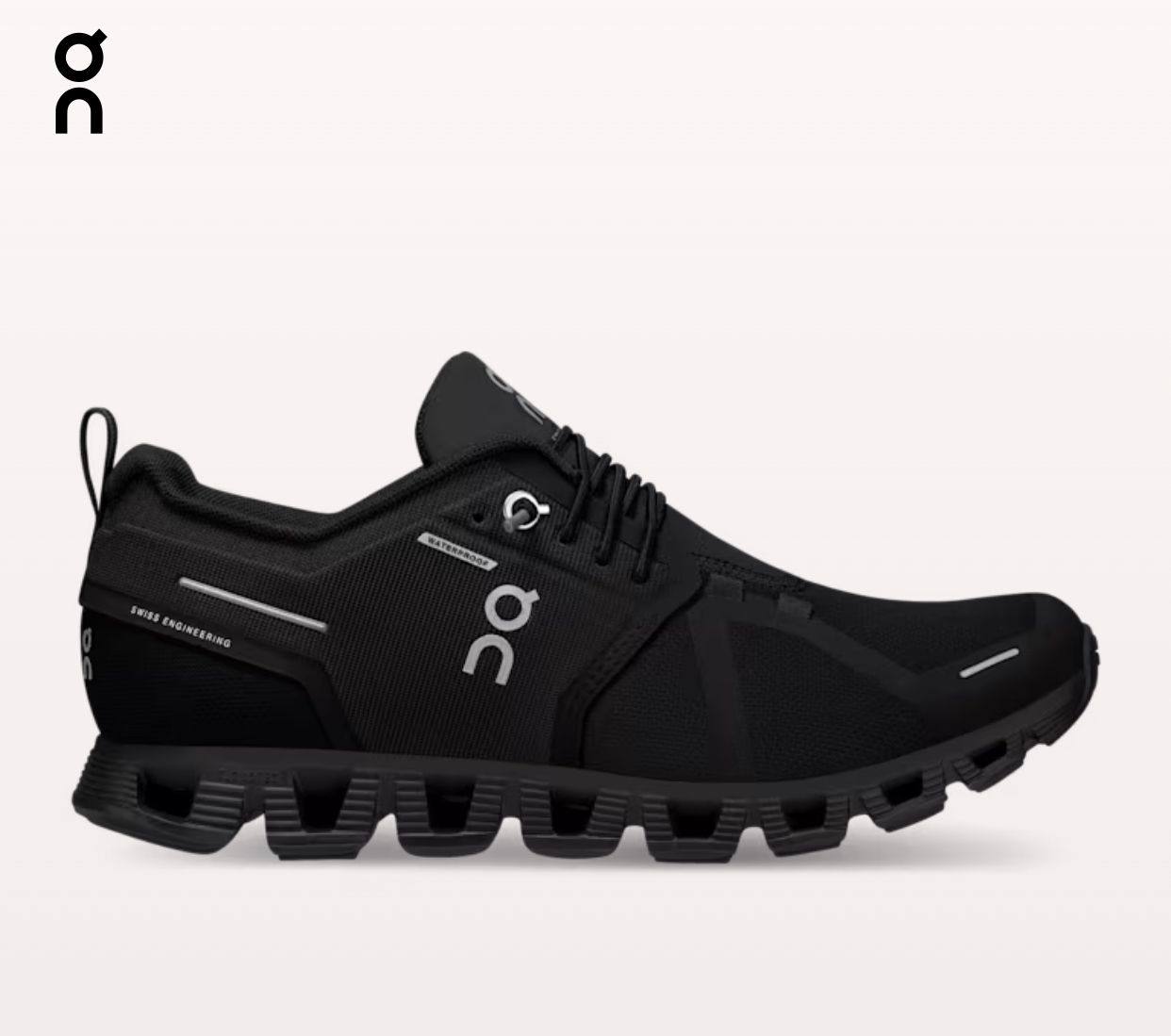 On Cloud 5 WP ‘All Black’🖤
36-45 AVAILABLE 🤩
170 dhs✅

Zain242
♥️♥️♥️
