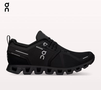 On Cloud 5 WP ‘All Black’🖤
36-45 AVAILABLE 🤩
170 dhs✅

Zain242
♥️♥️♥️