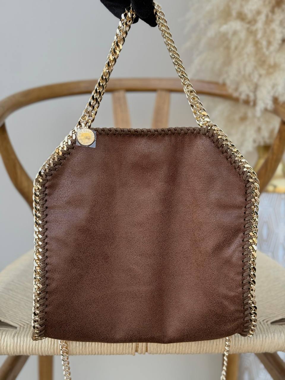 STELLA McCARTENY
25cm
350 dhs✅
Top quality

Zain167
♥️♥️♥️