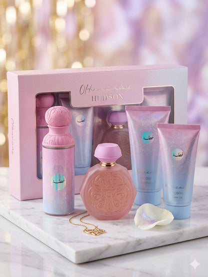 Gift Set
45 dhs✅

Zain60
♥️♥️♥️