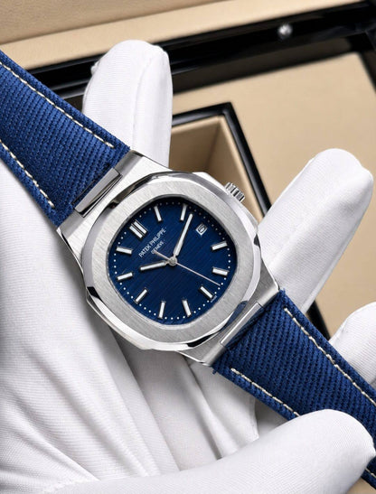 Patek Philippe watch for men good quality automatic 
340 dhs🇦🇪🇦🇪

Zain59
♥️♥️♥️