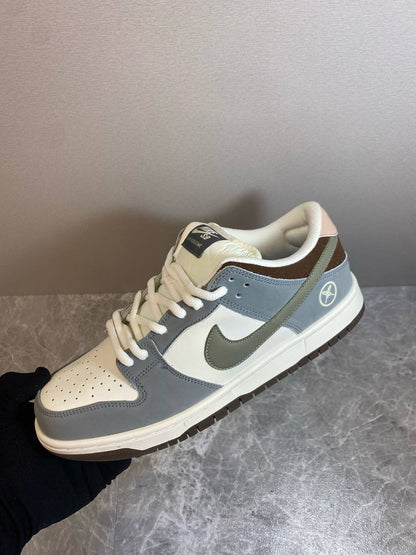Nike x Yuto Horigome SB Dunk Low 
36-45 AVAILABLE 🤩
230 dhs🪙🌨️

Zain242
♥️♥️♥️