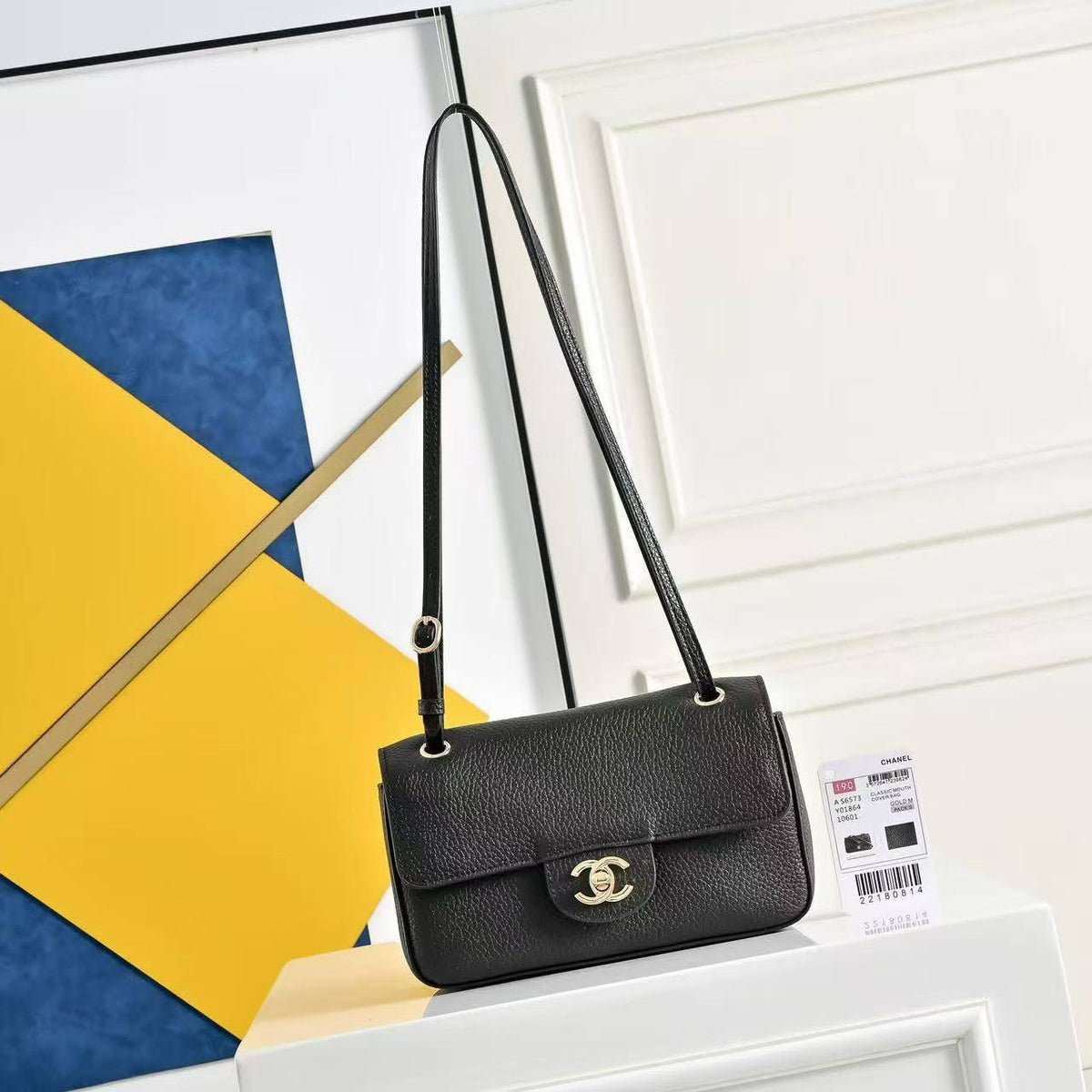 Chanel 

new arrival 
320 dhs🇦🇪🇦🇪

20cm🥰🥰

Zain228
♥️♥️♥️
