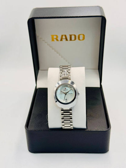 RADO ladies 

Available 

60 DHS🇦🇪🇦🇪
Zain08
♥️♥️♥️