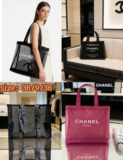 Chanel
50 dhs🇦🇪
Big size 
36/9/36

Zain07
♥️♥️♥️