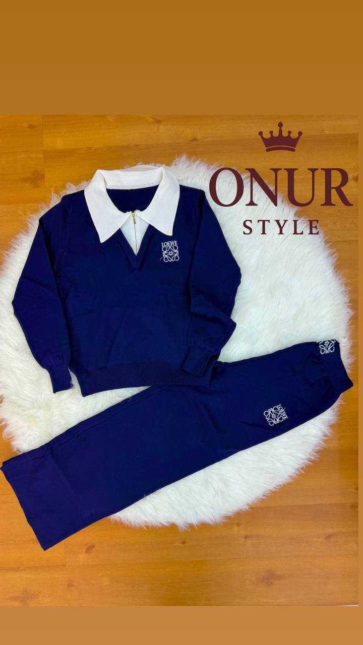 Loewe & alo
Free size

100 dhs

Zain140

اطلبوها من الوتس المثبت في الأعلى👆🏻👆🏻

تواصلو معنا 👈🏻 Zain 
For order WhatsApp pinned 👆🏻

♥️♥️♥️