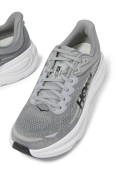 HOKA Bondi 9 ‘Grey’
36-45 AVAILABLE 
230 dhs✅

Zain241
♥️♥️♥️