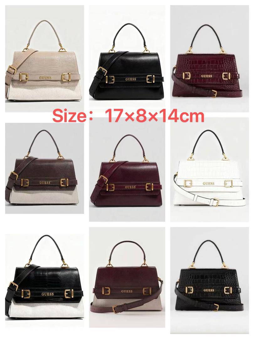 Guess
90 dhs🪙💕

high quality 


with box
🎁🎁🎁

Zain26
♥️♥️♥️