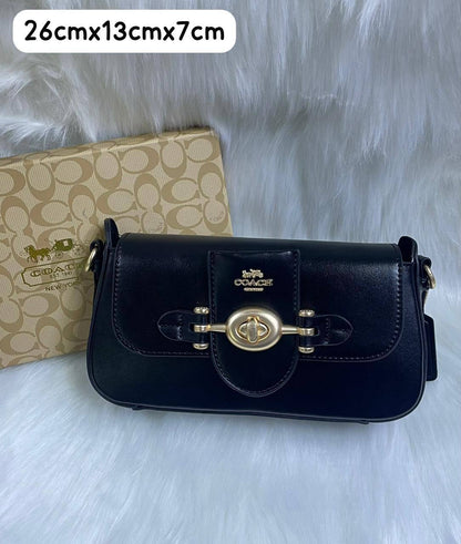 Coach
95 dhs✅ 

with box
🎁🎁🎁

Zain72
♥️♥️♥️