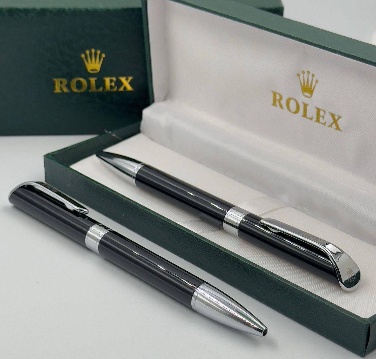 Rolex Pen
55 dhs✅

Zain182
♥️♥️♥️