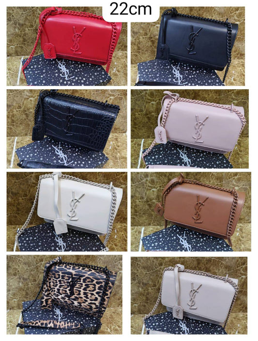 YSL 

115 dhs🗽 

with box
🎁🎁🎁

Zain235
♥️♥️♥️