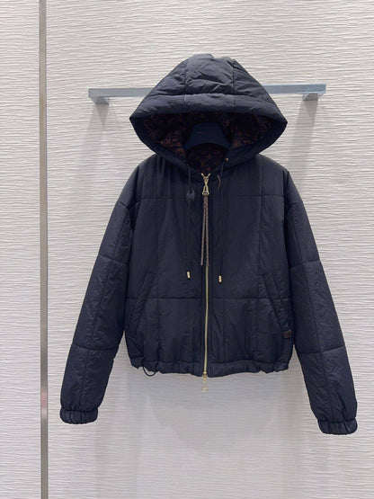 LV
Women’s Jacket
Master Quality 
SML
460 dhs❣️

Zain276
♥️♥️♥️