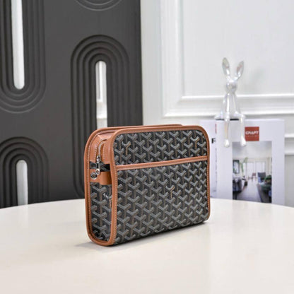 Goyard
Master✅✅
240 dhs🇦🇪🇦🇪

Zain192
♥️♥️♥️