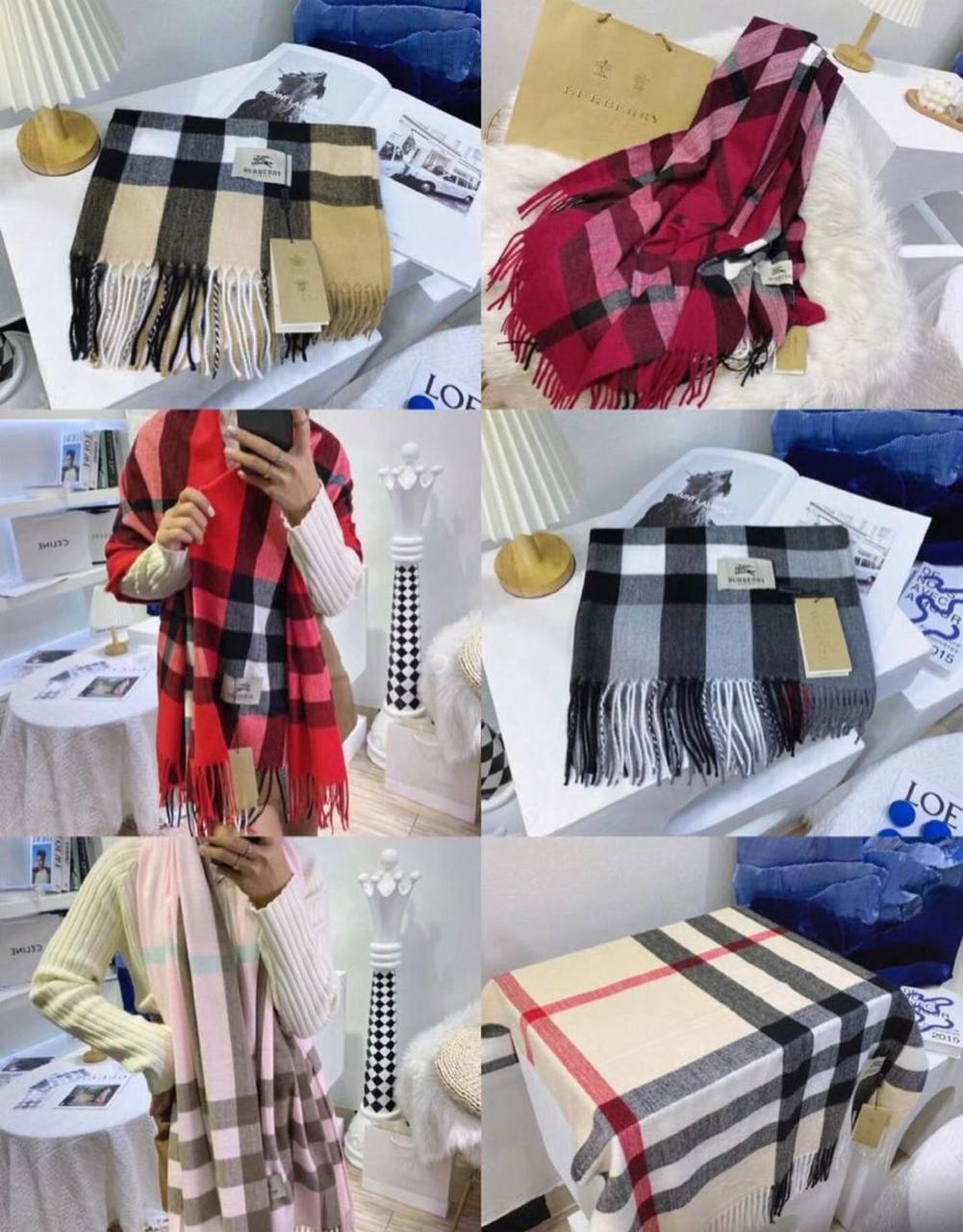 Winter scarf 
45 dhs🪙🌨️

Zain93
♥️♥️♥️