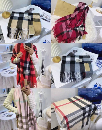 Winter scarf 
45 dhs🪙🌨️

Zain93
♥️♥️♥️