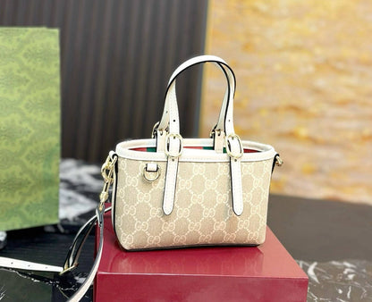 GUCCI 

RESTOCK 

HIGH QUALITY 

MINI SIZE 

WITH BOX 
100 dhs🇦🇪🇦🇪

Zain295
Zain17
Zain39
♥️♥️♥️