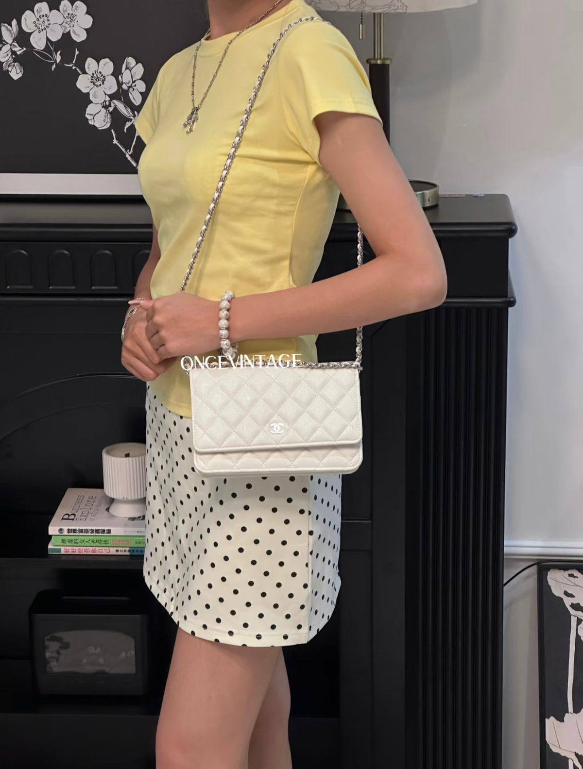 CHANEL 

NEW CAME 
GOOD QUALITY 

WITH BOX
100 dhs🇦🇪🇦🇪

Zain39
Zain295
♥️♥️♥️