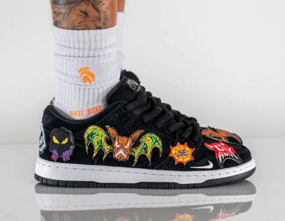 Nike SB Dunk Low "Neckface"
36-45 AVAILABLE 
240 dhs🗽

Zain242
♥️♥️♥️
