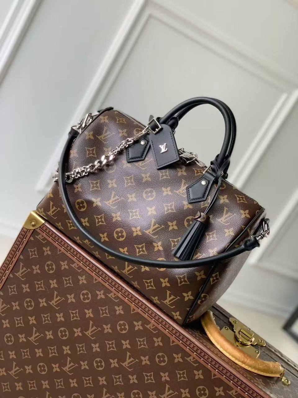 Lv

Super Master Bags
For Price 👇 WhatsApp✅
0568585901 
0507557372
0552275751 Owner Zain 👌

Zain307
♥️♥️♥️