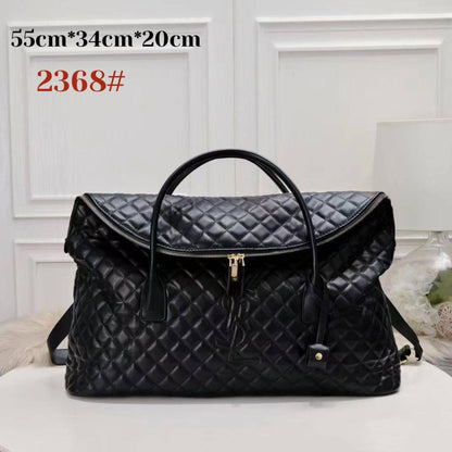 YSL 

travelling bag  

new came high quality 

160 dhs🌺

Zain39
♥️♥️♥️