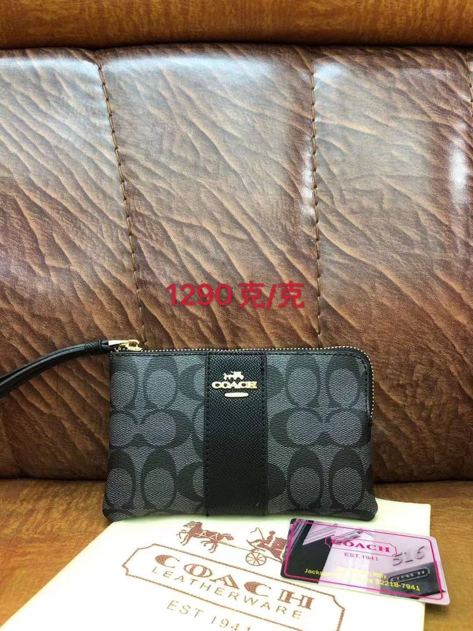 Coach
Wallets for women
30 dhs🇦🇪🇦🇪

Zain136
♥️♥️♥️