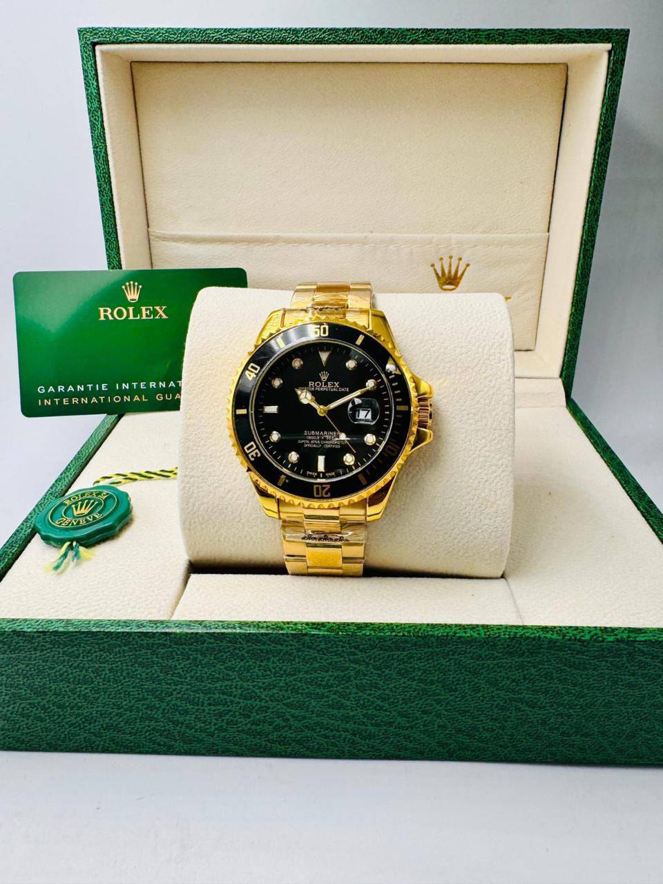 Rolex Men 
55 dhs❣️

Zain08
♥️♥️♥️