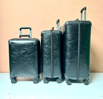 Travel Bags Set
Master💓💓
3in1
650 dhs✅✅

Zain341
♥️♥️♥️