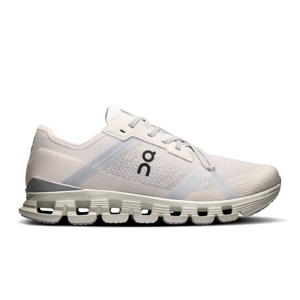ON Cloud X 4 AD ‘Wolf | Alloy’
36-41 AVAILABLE 🤩
210 dhs❣️

Zain242
♥️♥️♥️