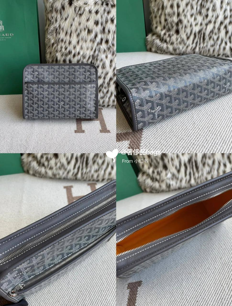 Goyard
 master 👌👌👌
170 dhs✅

Zain33
♥️♥️♥️