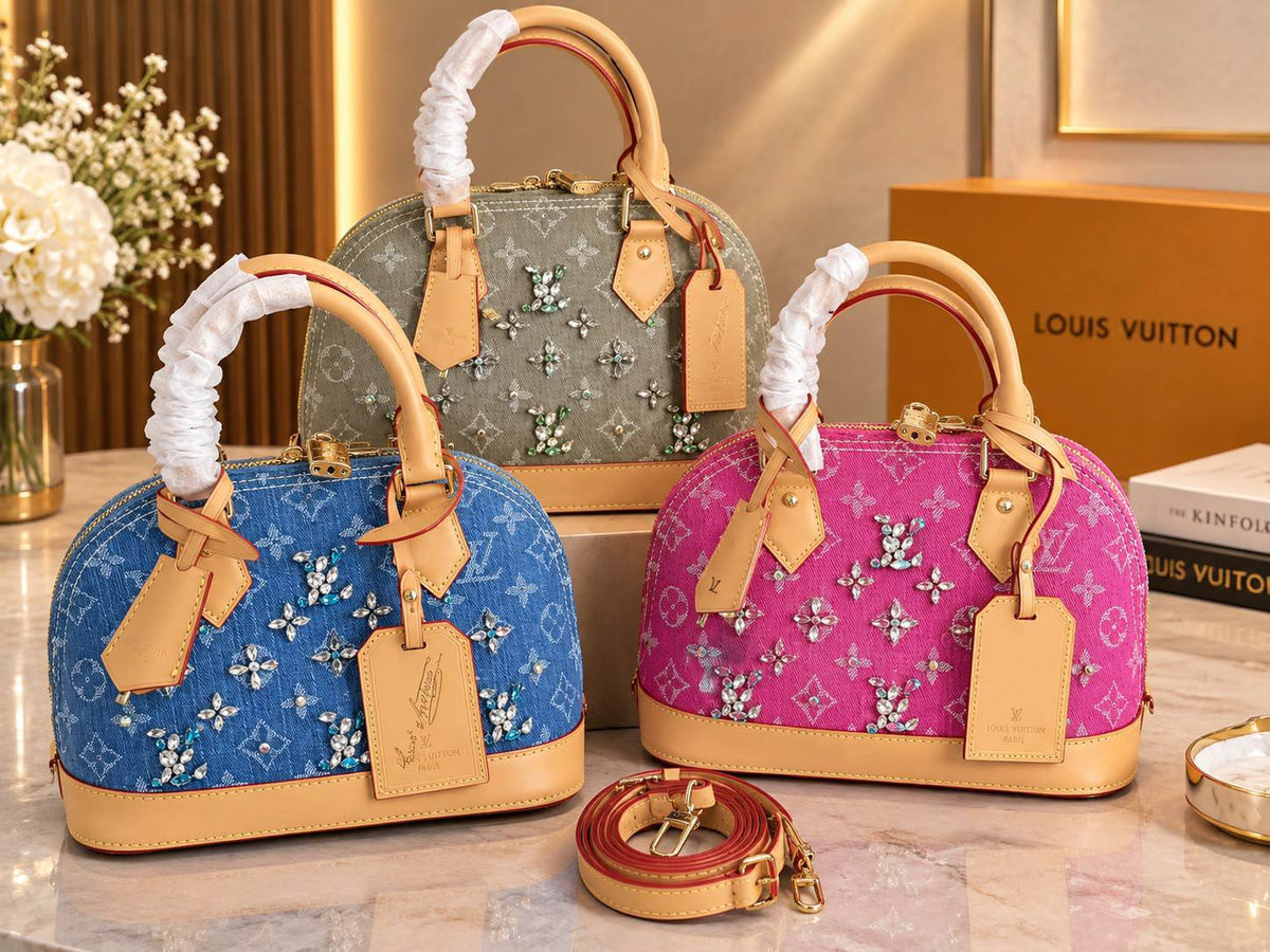 LV COPY1

SIZE 24CM  

265 dhs🇦🇪🇦🇪

Zain244
♥️♥️♥️