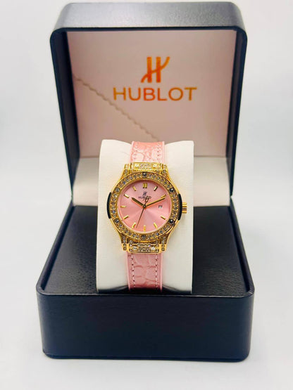Hublot Ladies
*Nee Arrival*🔥
70 dhs🪙🌨️

Zain08
♥️♥️♥️