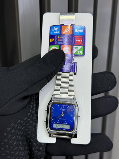 Casio
35 dhs🪙🌨️

Zain29
♥️♥️♥️