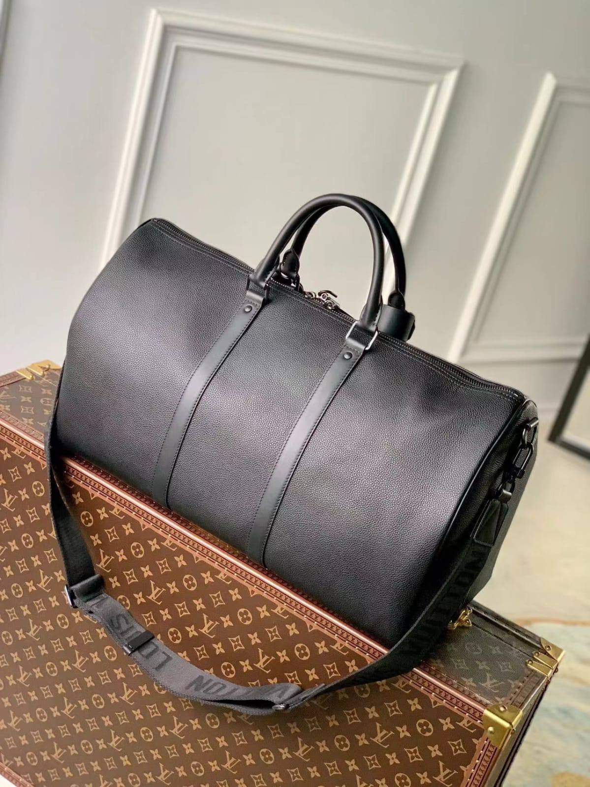 NEW COLLECTION👌🏻
Louis Vuitton travel ❤‍🔥
SUPER MASTER Quality👑With Original Packaging👌🏻


For Price 👇 WhatsApp✅
0568585901 
0507557372
0552275751 Owner Zain 👌

Zain329
♥️♥️♥️